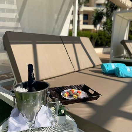 Welikehotel Marfil Playa Sa Coma  Kültér fotó