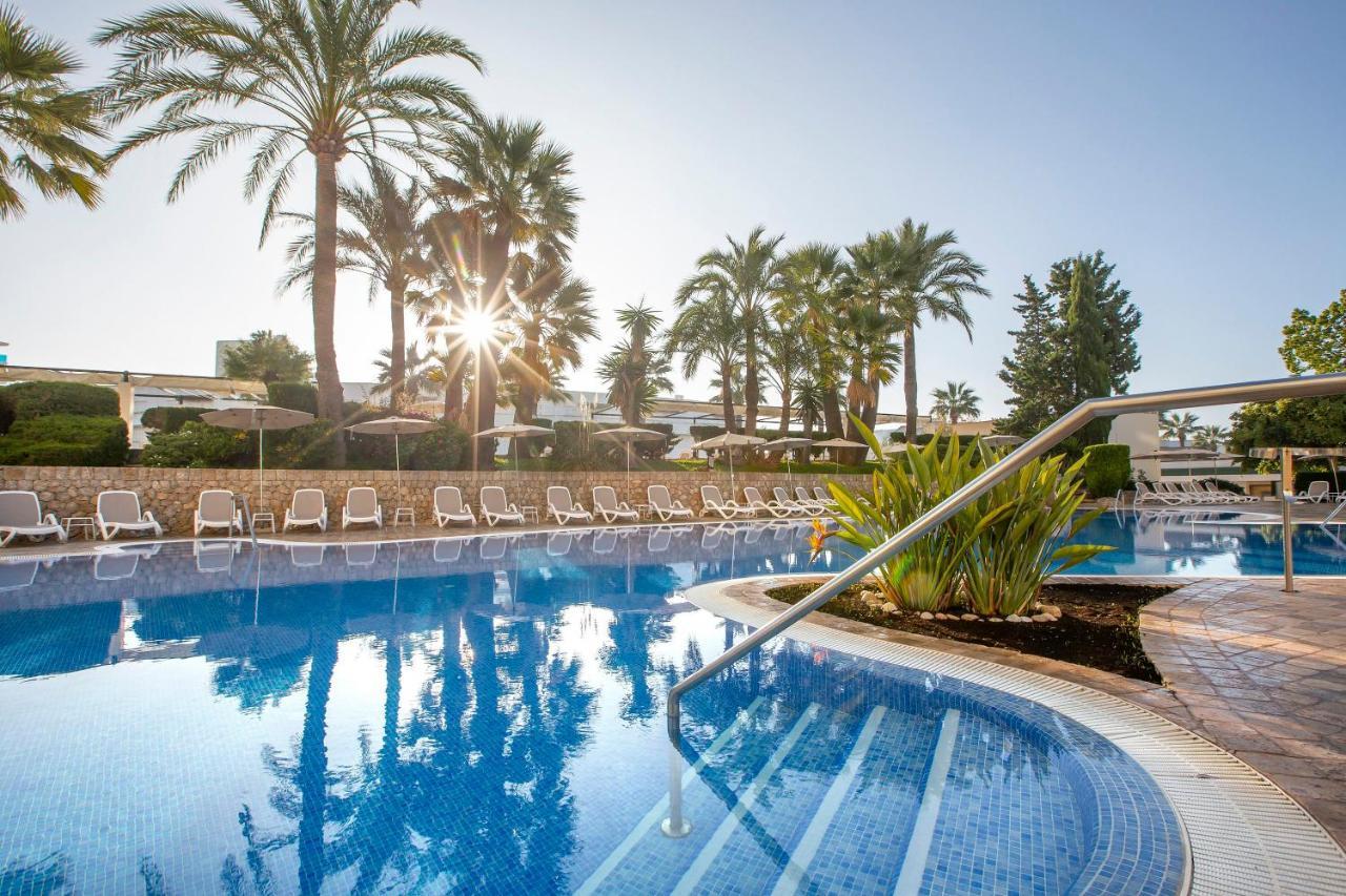 Welikehotel Marfil Playa Sa Coma  Kültér fotó