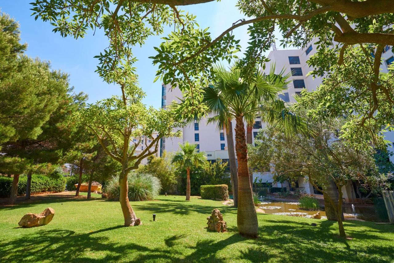 Welikehotel Marfil Playa Sa Coma  Kültér fotó