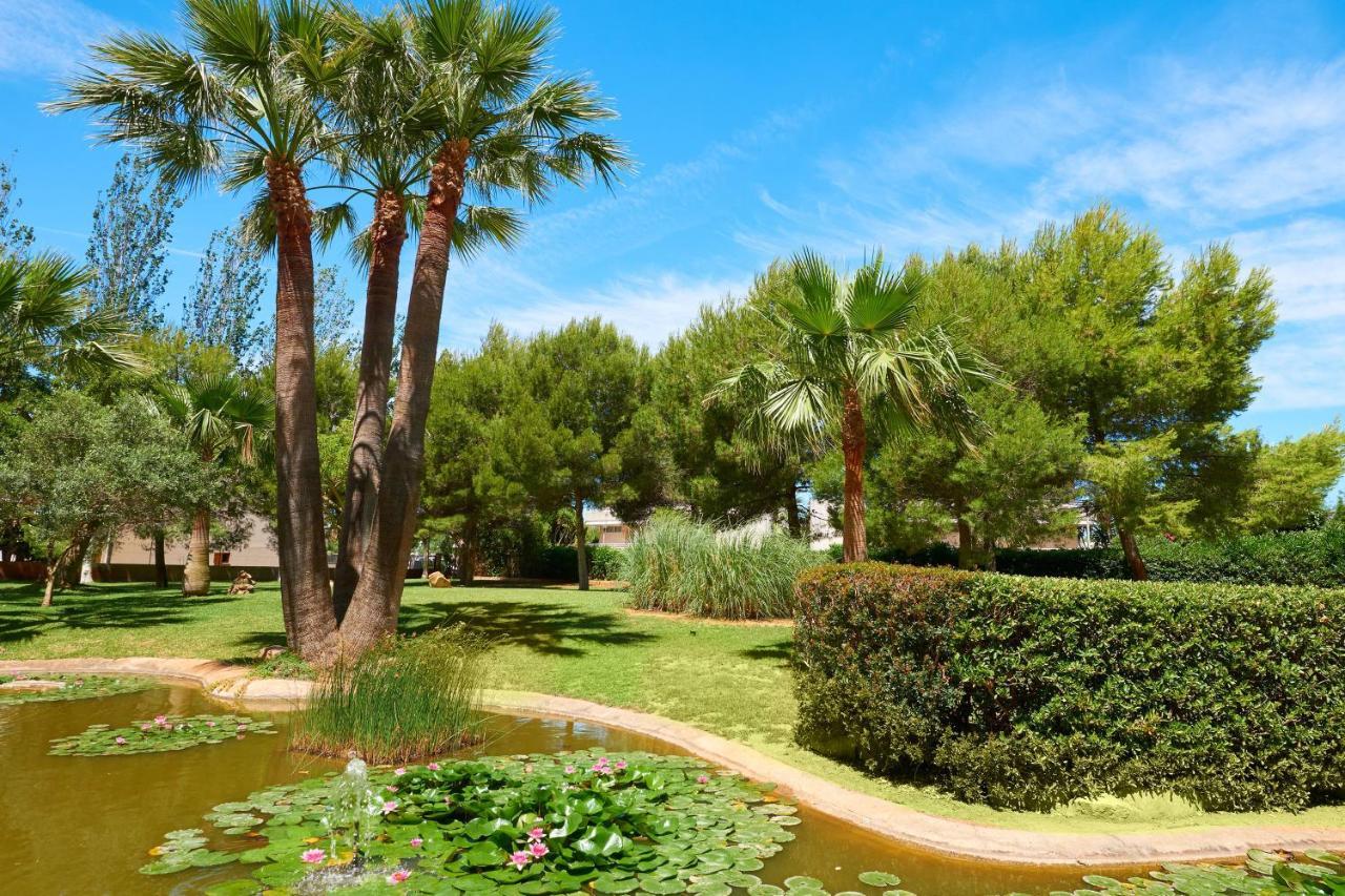 Welikehotel Marfil Playa Sa Coma  Kültér fotó