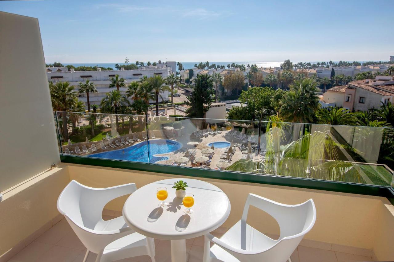 Welikehotel Marfil Playa Sa Coma  Kültér fotó