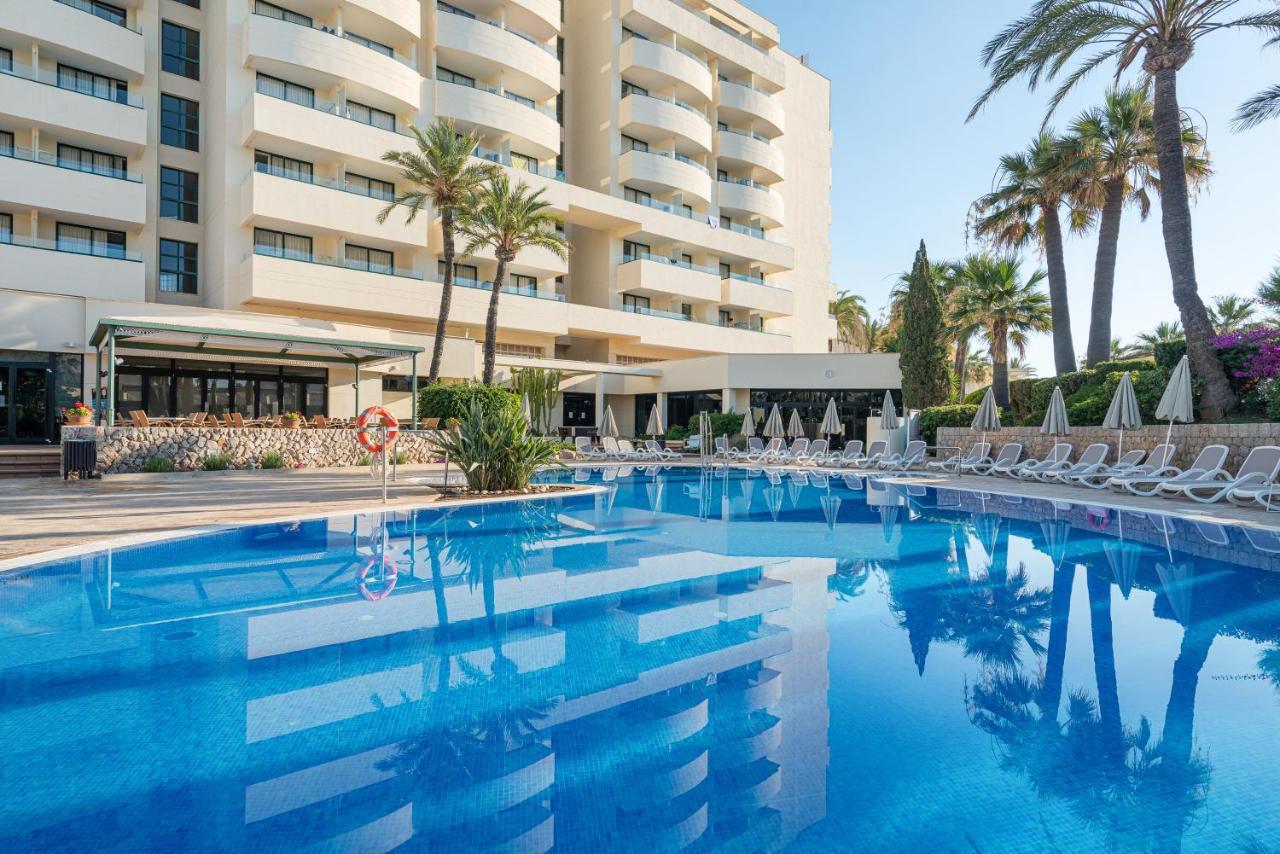 Welikehotel Marfil Playa Sa Coma  Kültér fotó