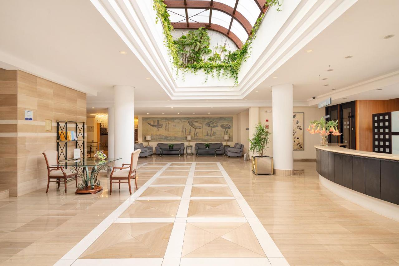 Welikehotel Marfil Playa Sa Coma  Kültér fotó