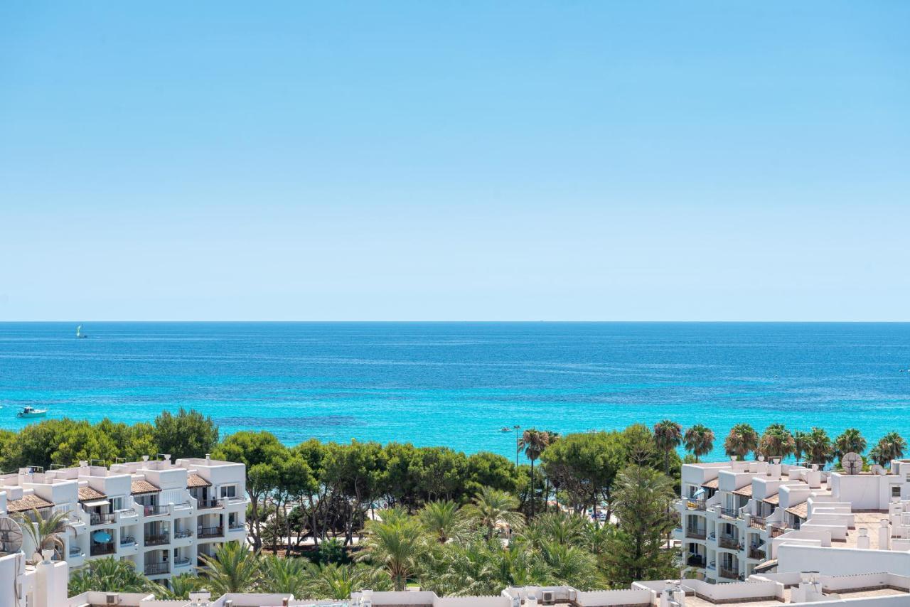 Welikehotel Marfil Playa Sa Coma  Kültér fotó