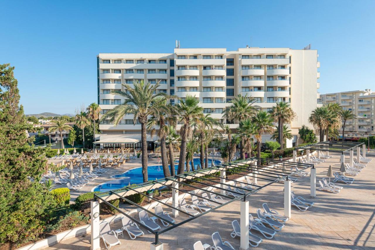 Welikehotel Marfil Playa Sa Coma  Kültér fotó