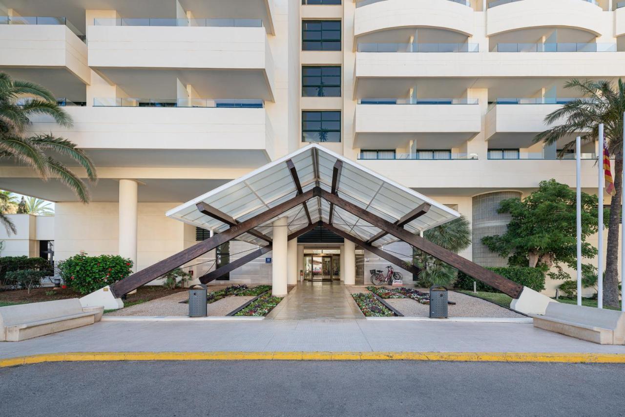 Welikehotel Marfil Playa Sa Coma  Kültér fotó