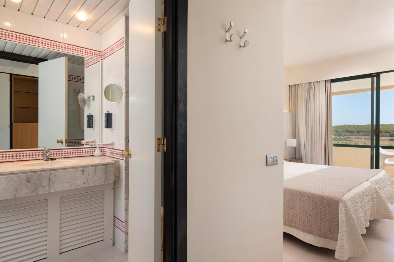 Welikehotel Marfil Playa Sa Coma  Kültér fotó