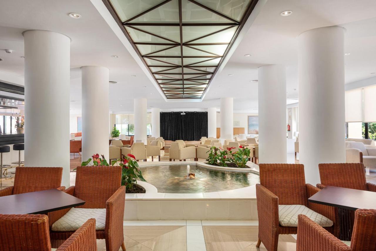 Welikehotel Marfil Playa Sa Coma  Kültér fotó