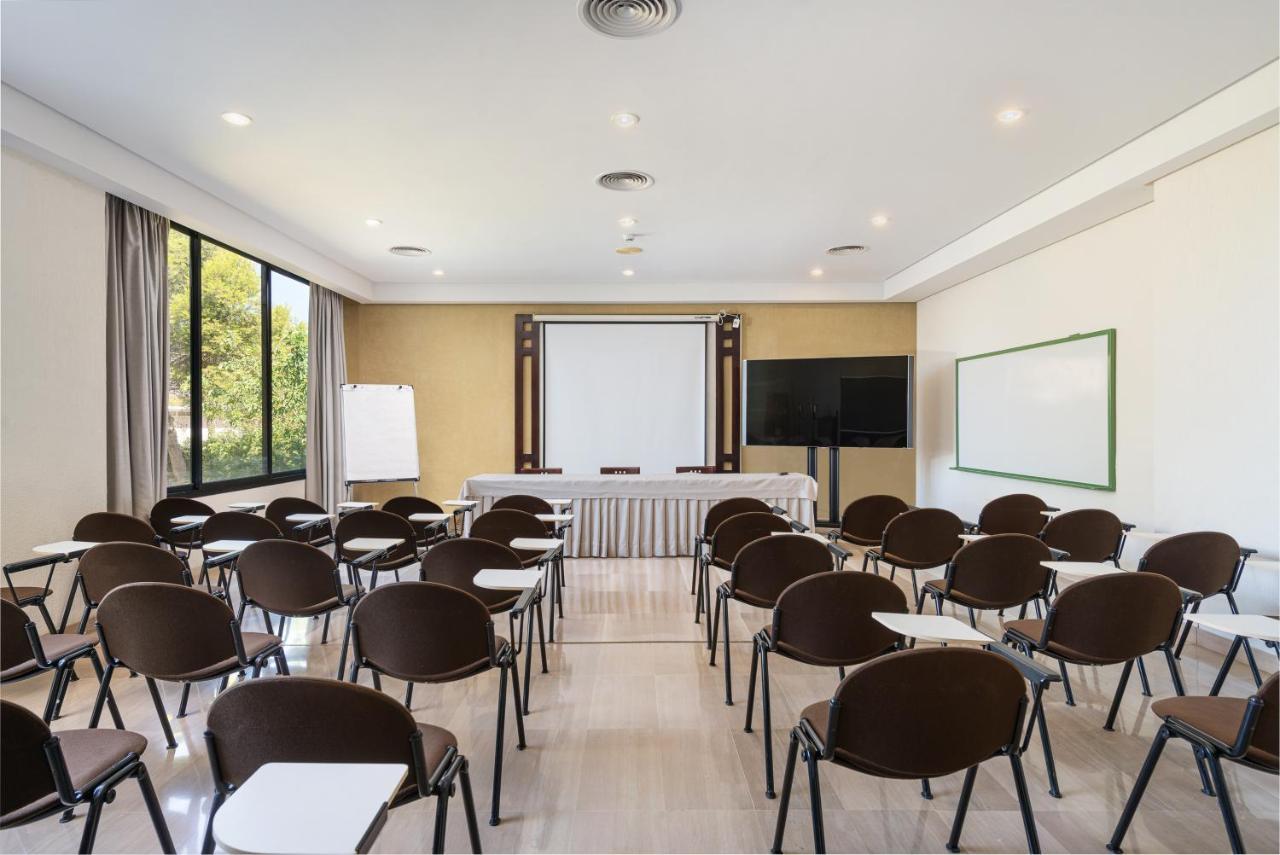 Welikehotel Marfil Playa Sa Coma  Kültér fotó
