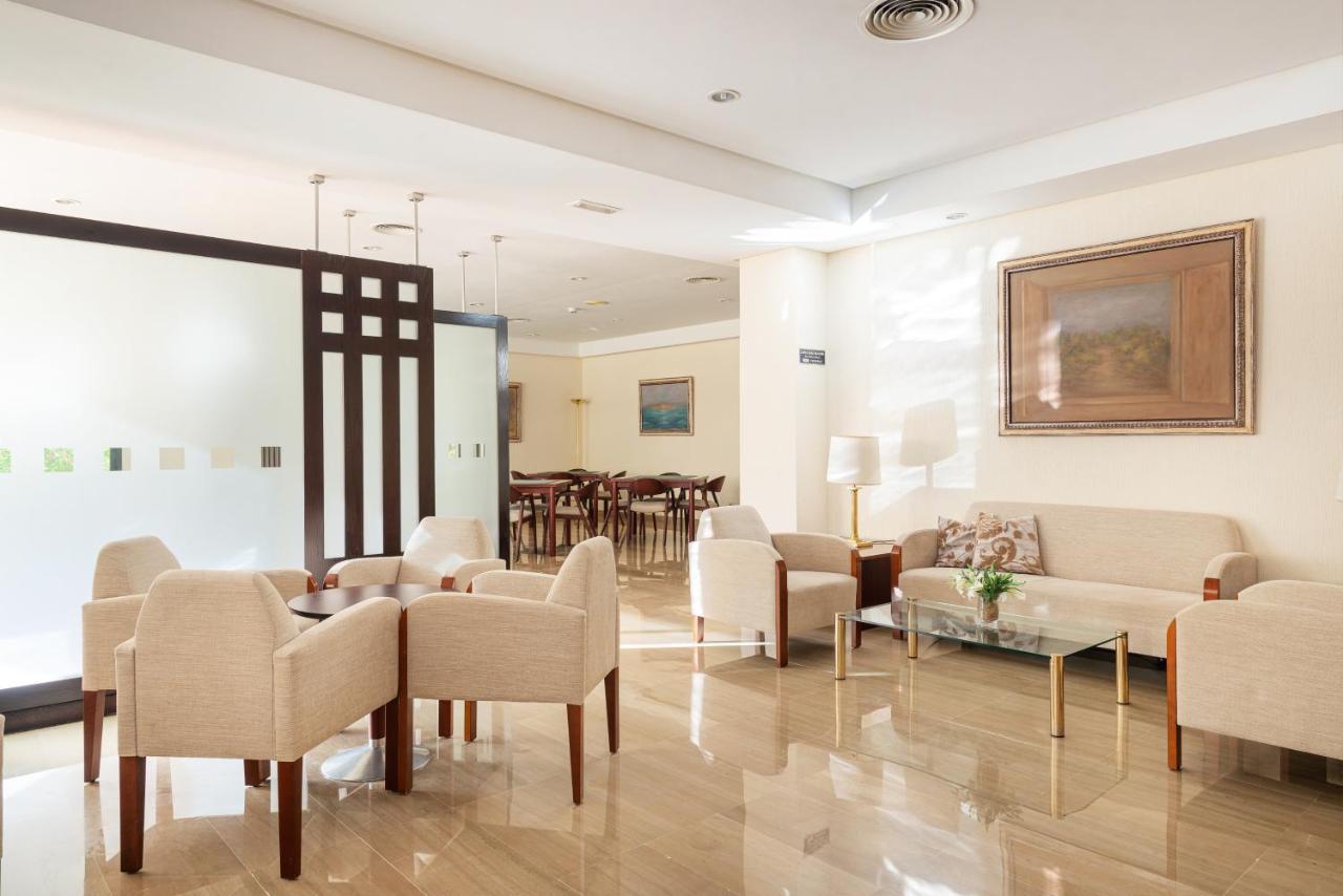Welikehotel Marfil Playa Sa Coma  Kültér fotó