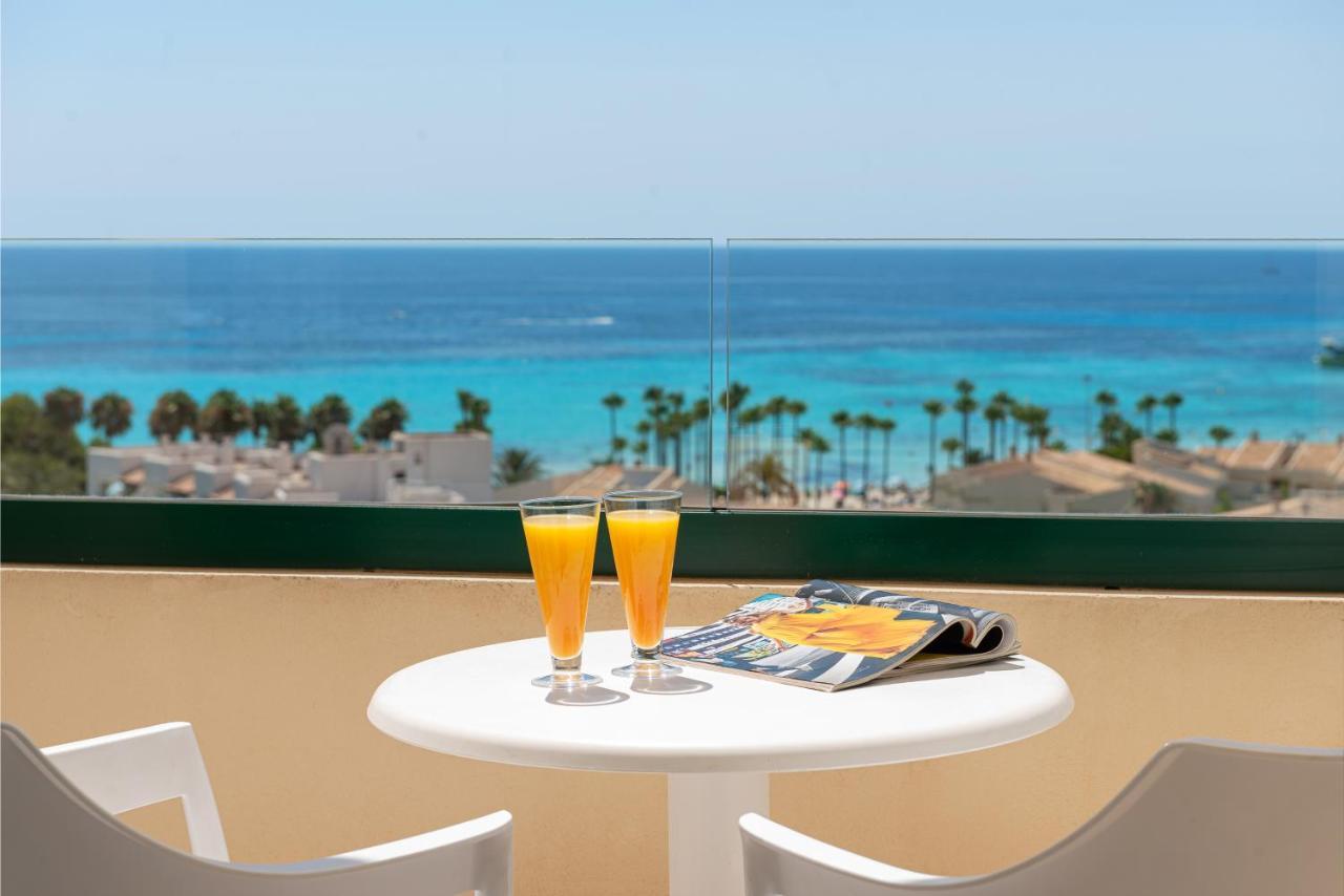 Welikehotel Marfil Playa Sa Coma  Kültér fotó