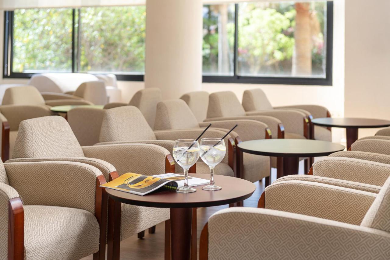 Welikehotel Marfil Playa Sa Coma  Kültér fotó