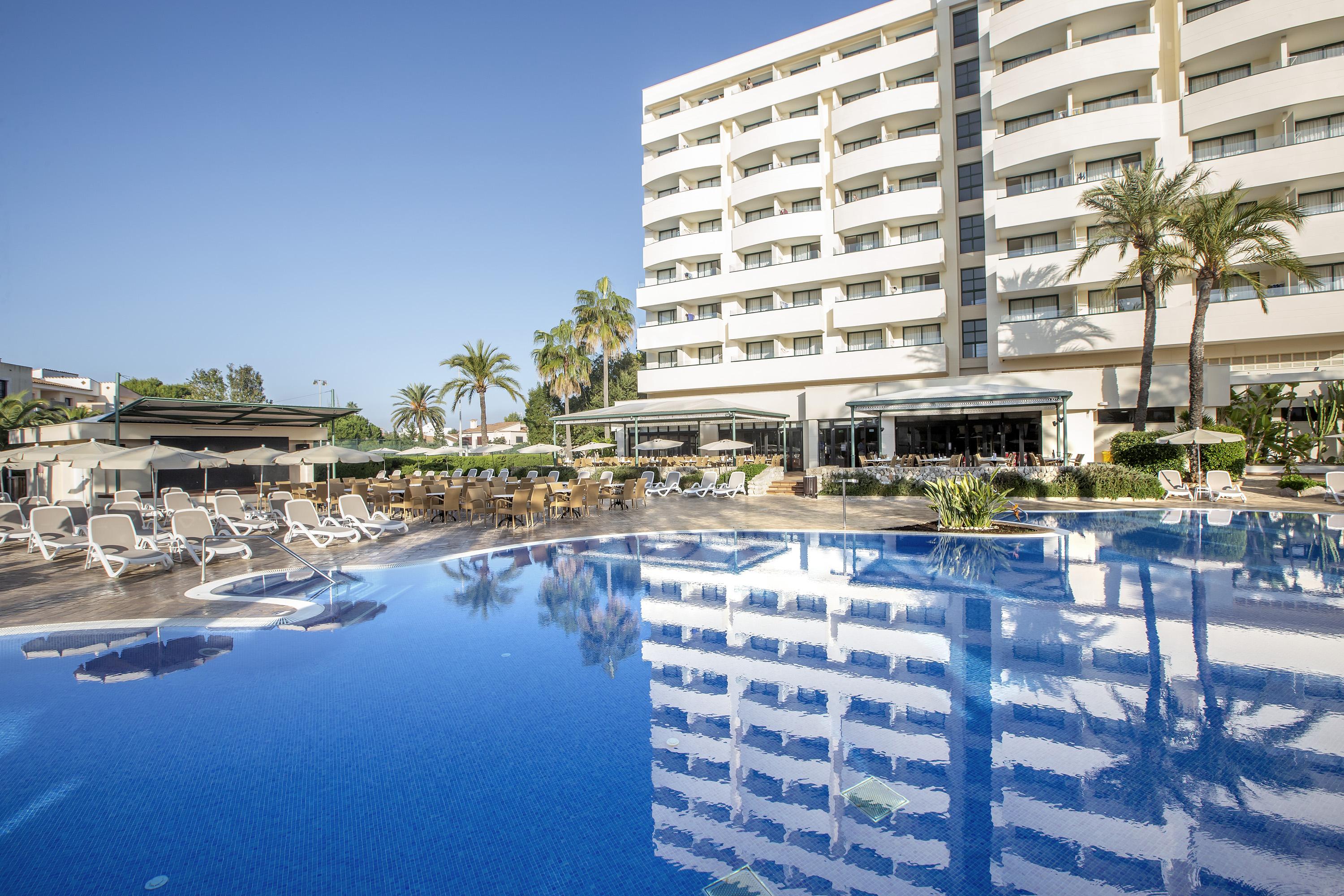 Welikehotel Marfil Playa Sa Coma  Kültér fotó