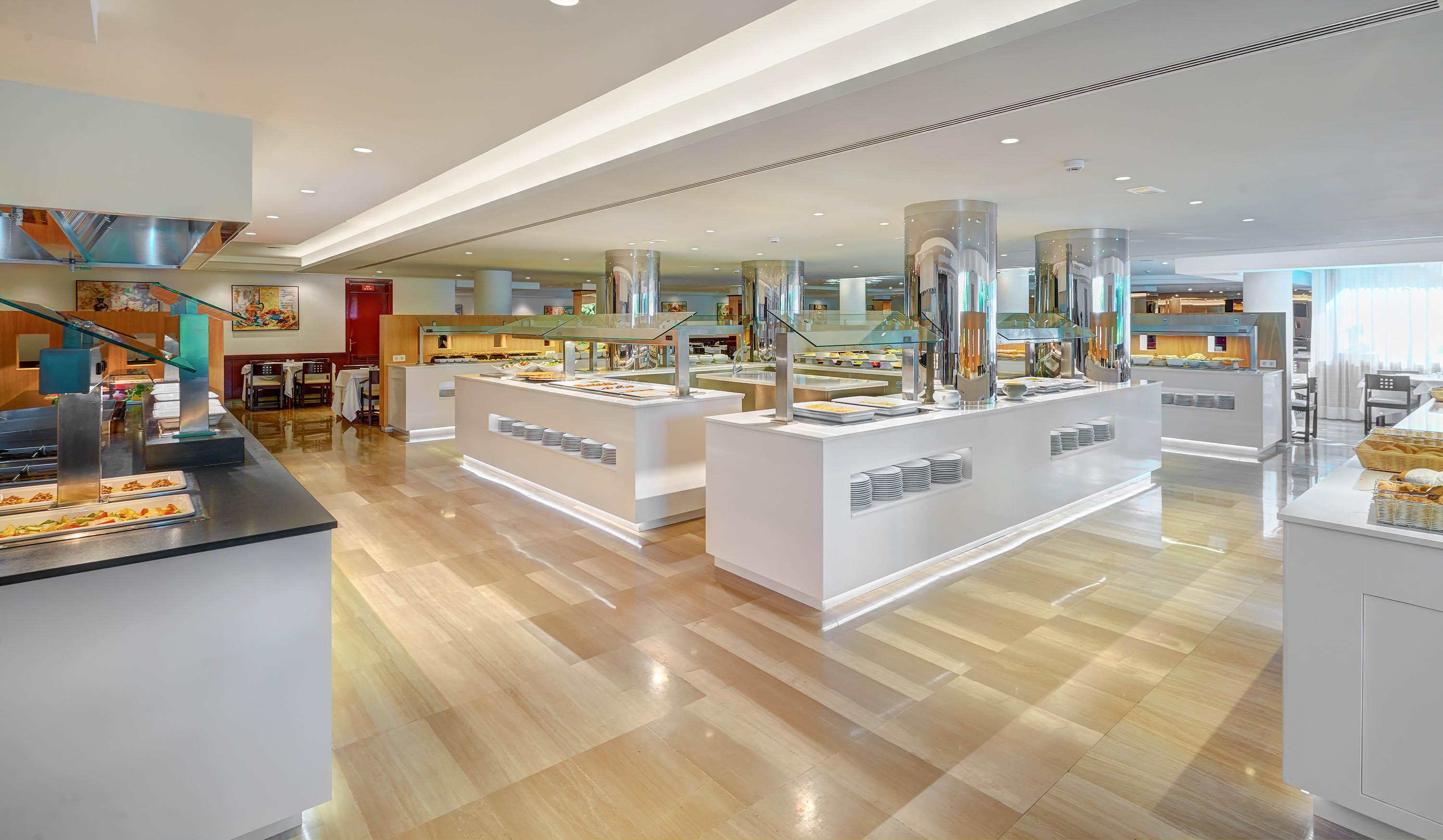Welikehotel Marfil Playa Sa Coma  Kültér fotó