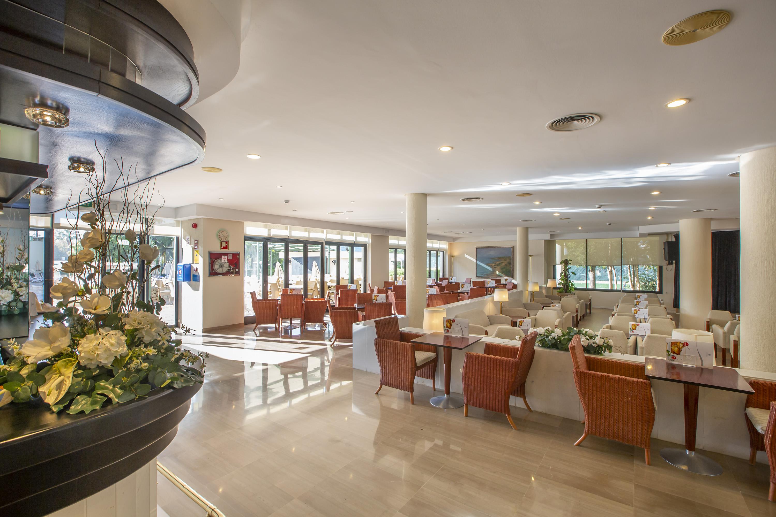 Welikehotel Marfil Playa Sa Coma  Kültér fotó