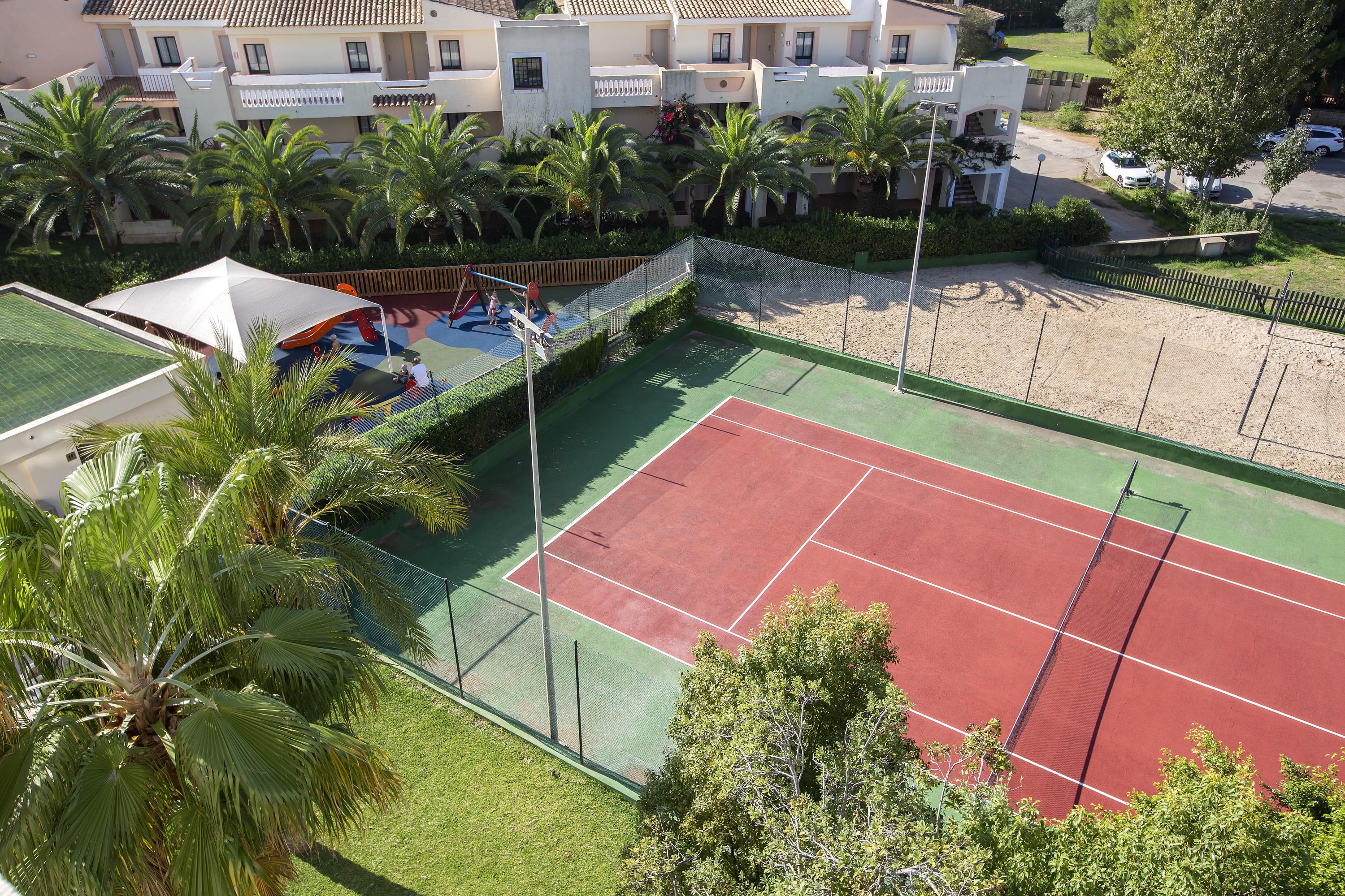 Welikehotel Marfil Playa Sa Coma  Kültér fotó
