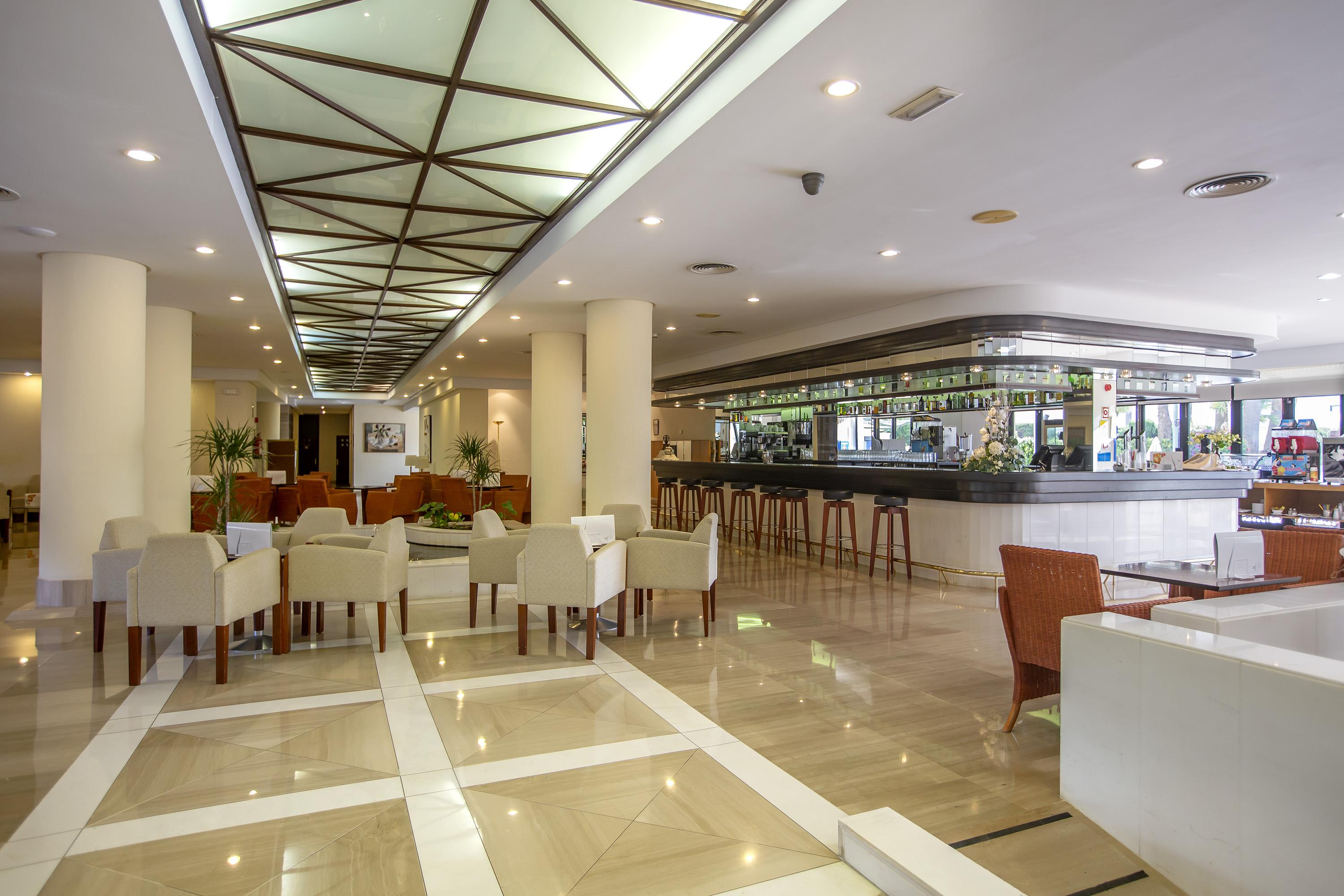 Welikehotel Marfil Playa Sa Coma  Kültér fotó