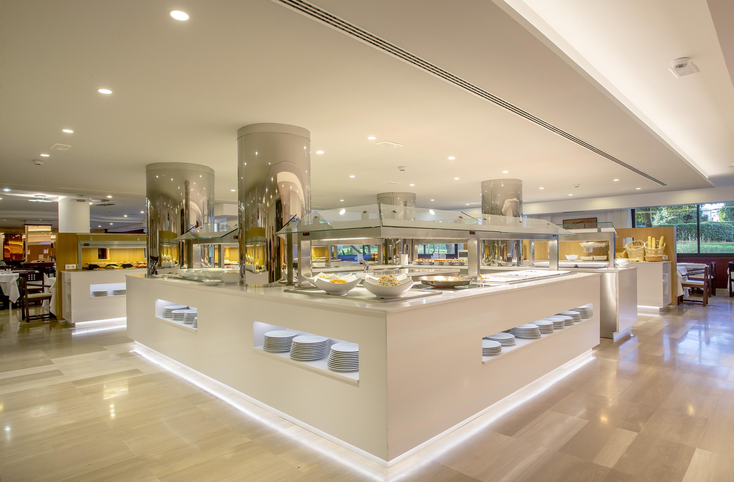 Welikehotel Marfil Playa Sa Coma  Kültér fotó