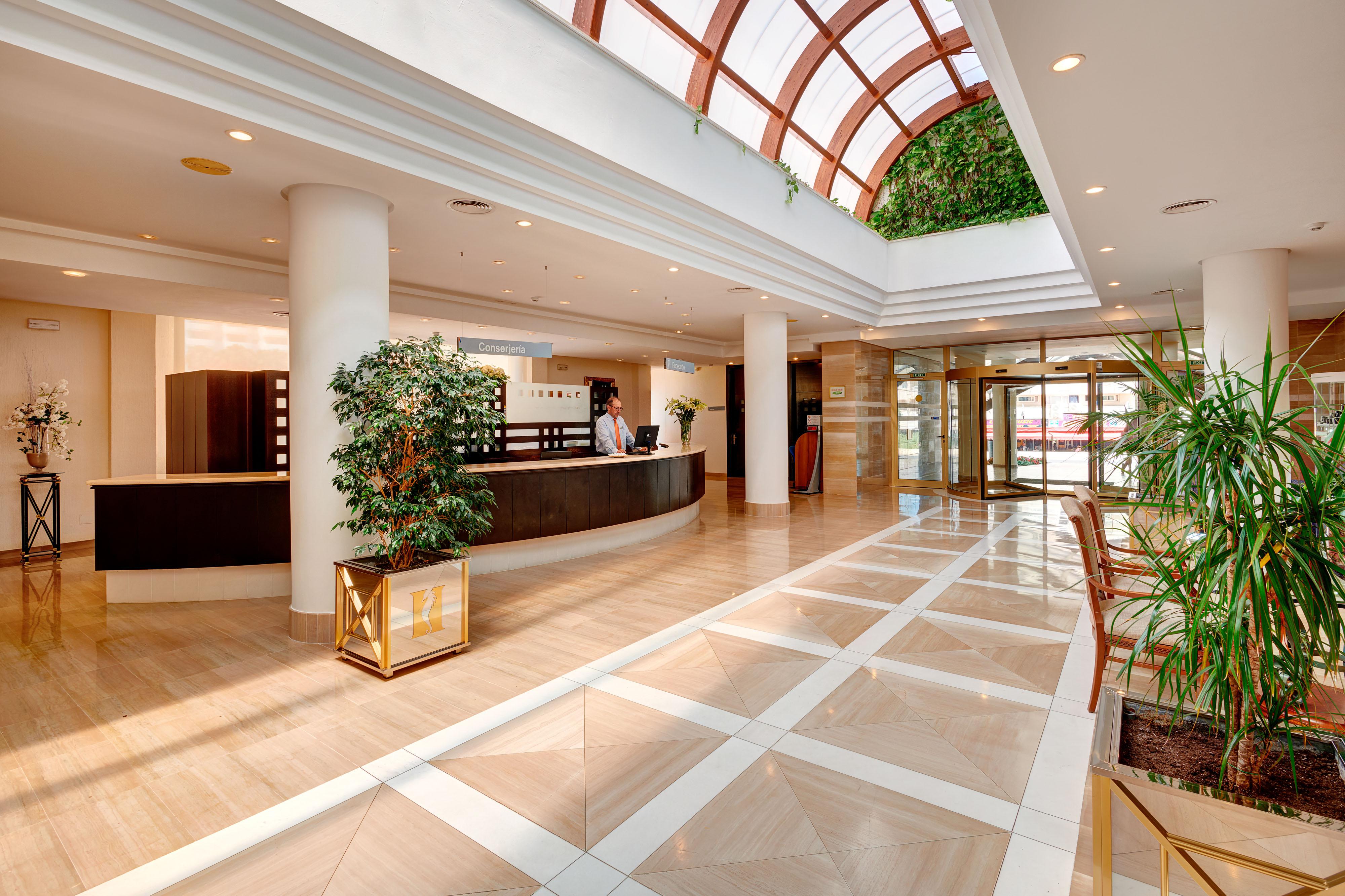 Welikehotel Marfil Playa Sa Coma  Kültér fotó