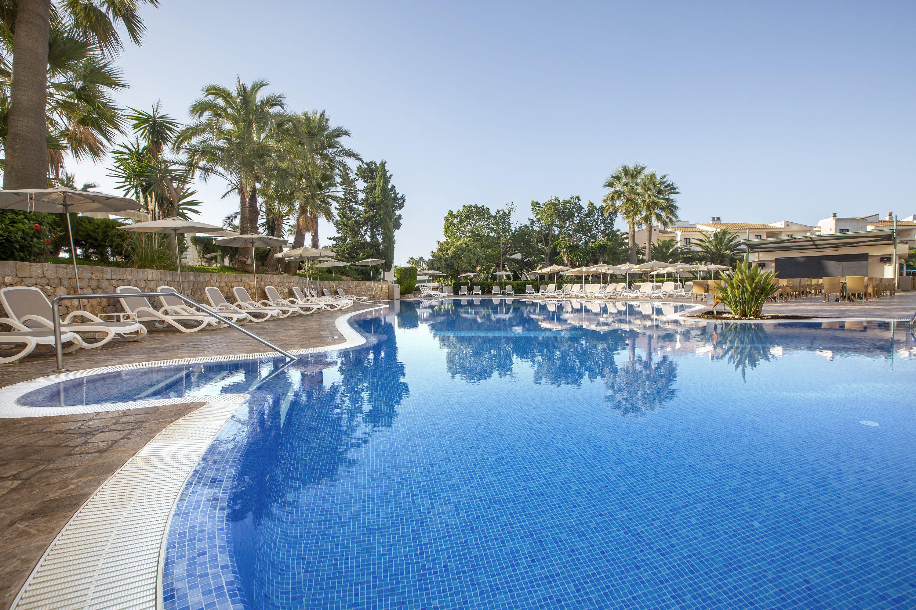 Welikehotel Marfil Playa Sa Coma  Kültér fotó