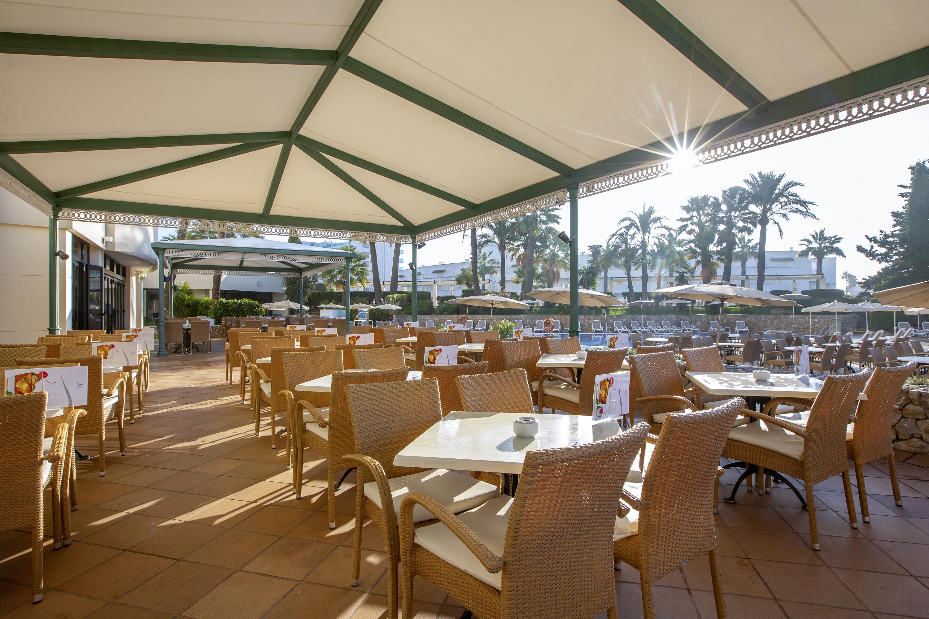 Welikehotel Marfil Playa Sa Coma  Kültér fotó
