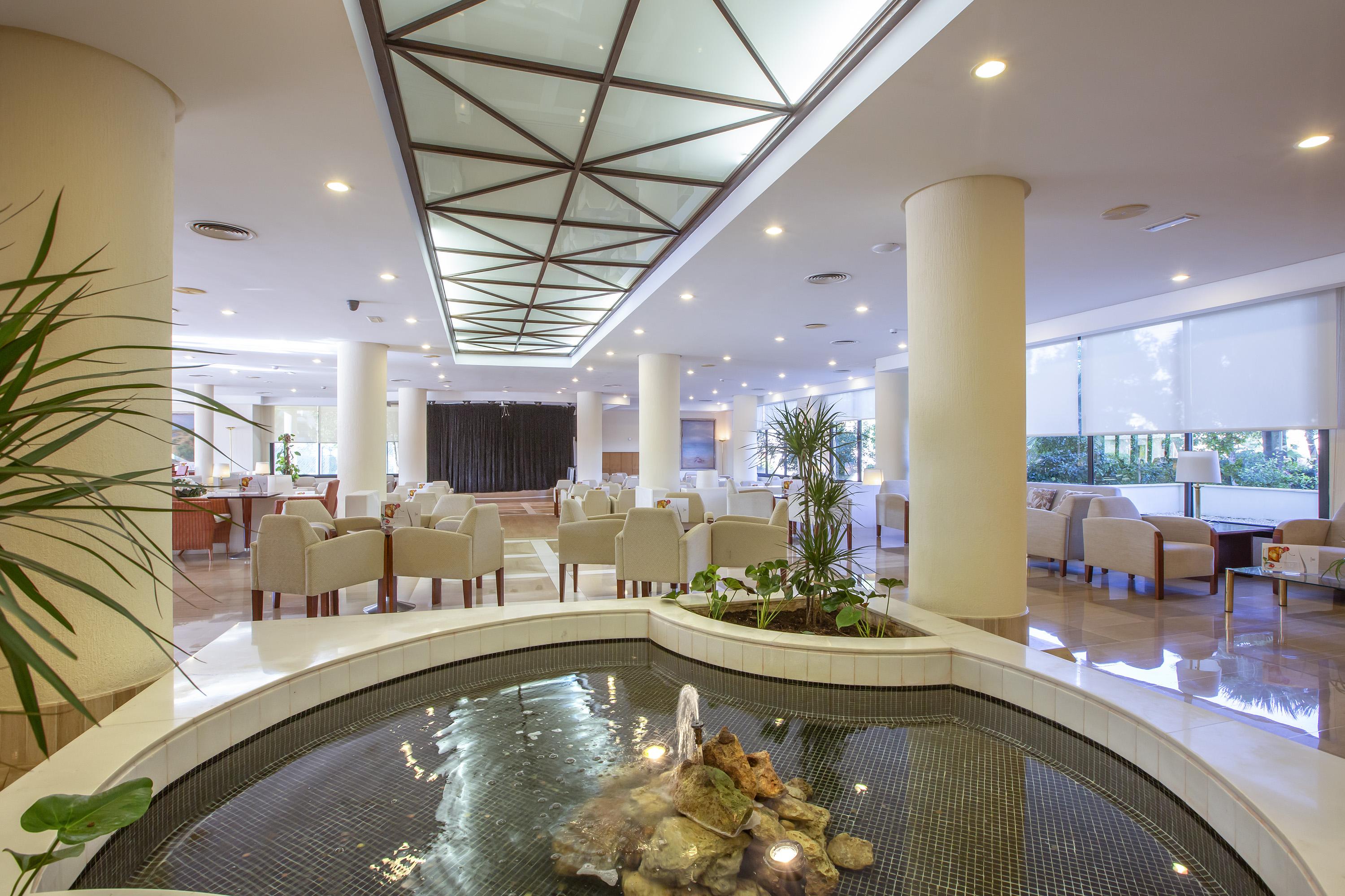 Welikehotel Marfil Playa Sa Coma  Kültér fotó