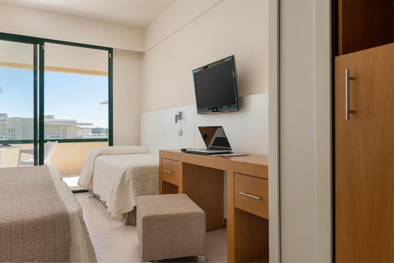 Welikehotel Marfil Playa Sa Coma  Kültér fotó