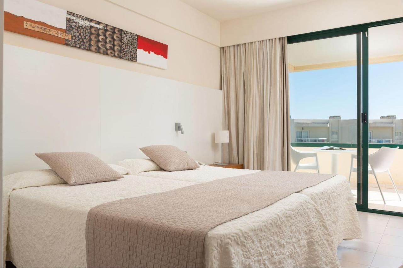 Welikehotel Marfil Playa Sa Coma  Kültér fotó