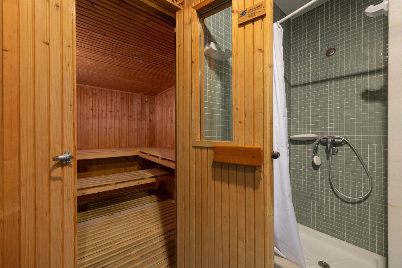 Welikehotel Marfil Playa Sa Coma  Kültér fotó
