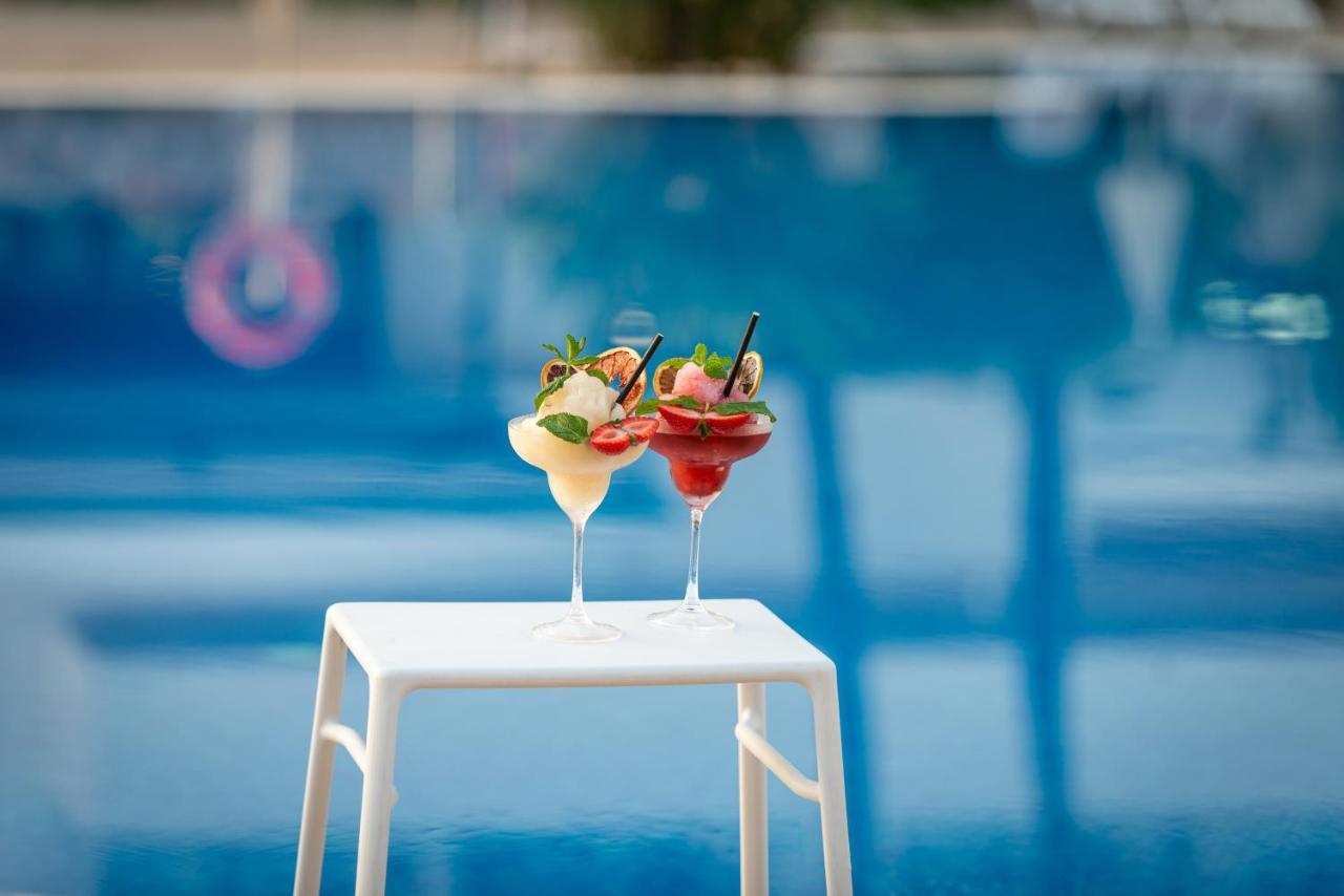 Welikehotel Marfil Playa Sa Coma  Kültér fotó