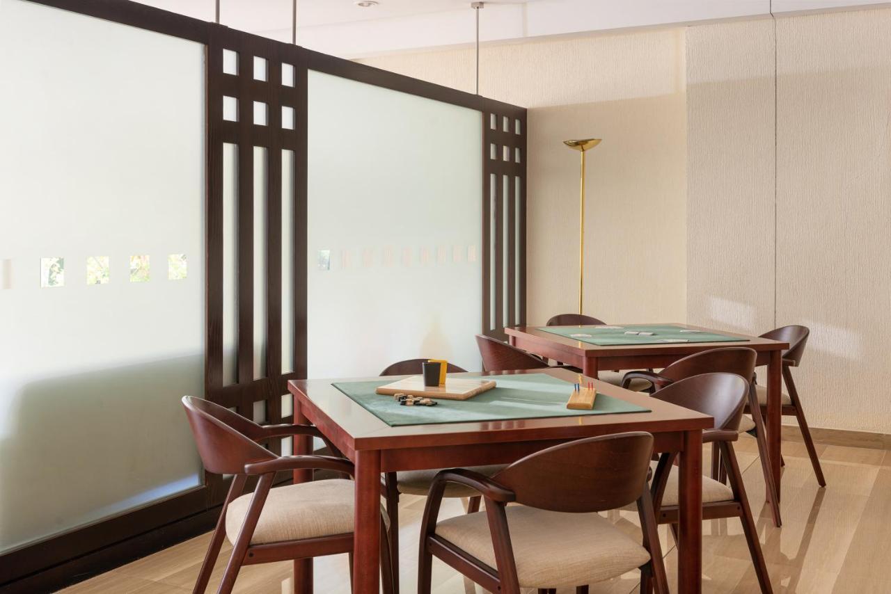 Welikehotel Marfil Playa Sa Coma  Kültér fotó