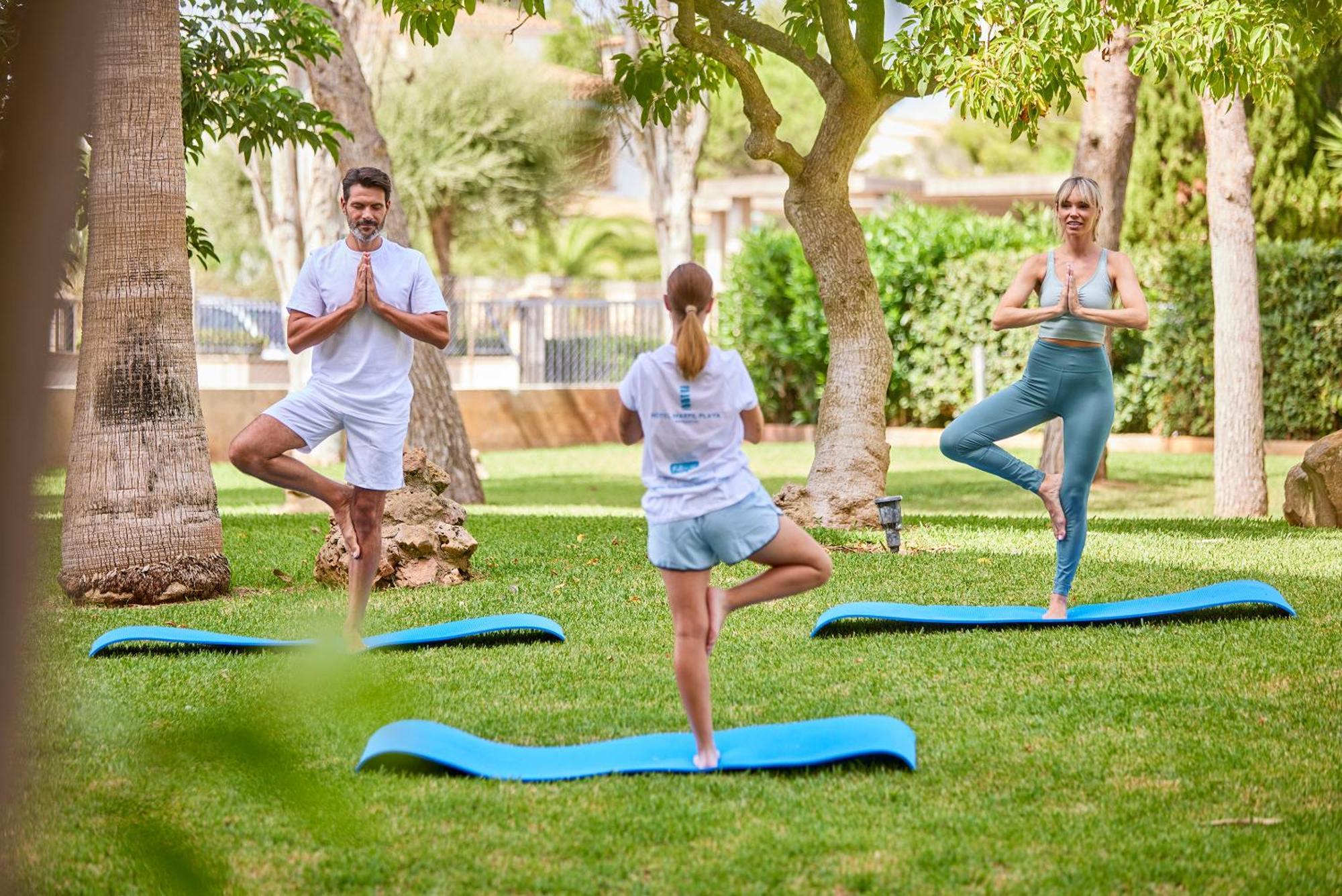 Welikehotel Marfil Playa Sa Coma  Kültér fotó