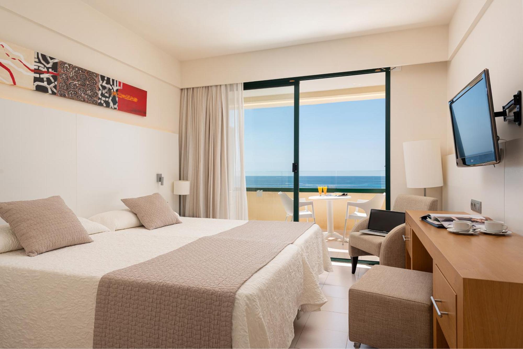 Welikehotel Marfil Playa Sa Coma  Kültér fotó