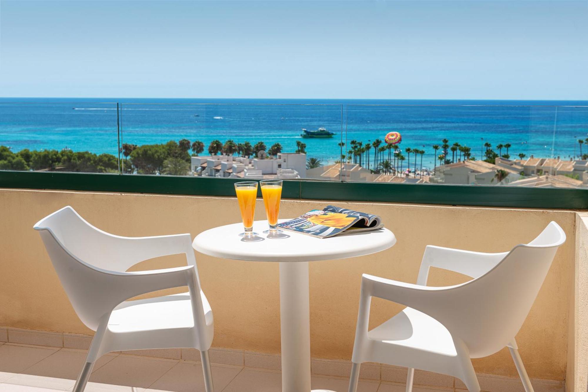 Welikehotel Marfil Playa Sa Coma  Kültér fotó