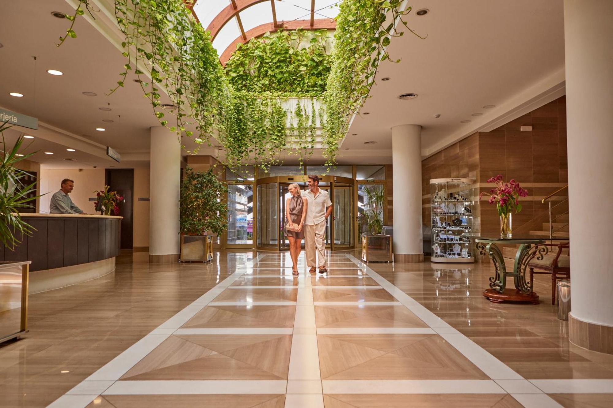 Welikehotel Marfil Playa Sa Coma  Kültér fotó