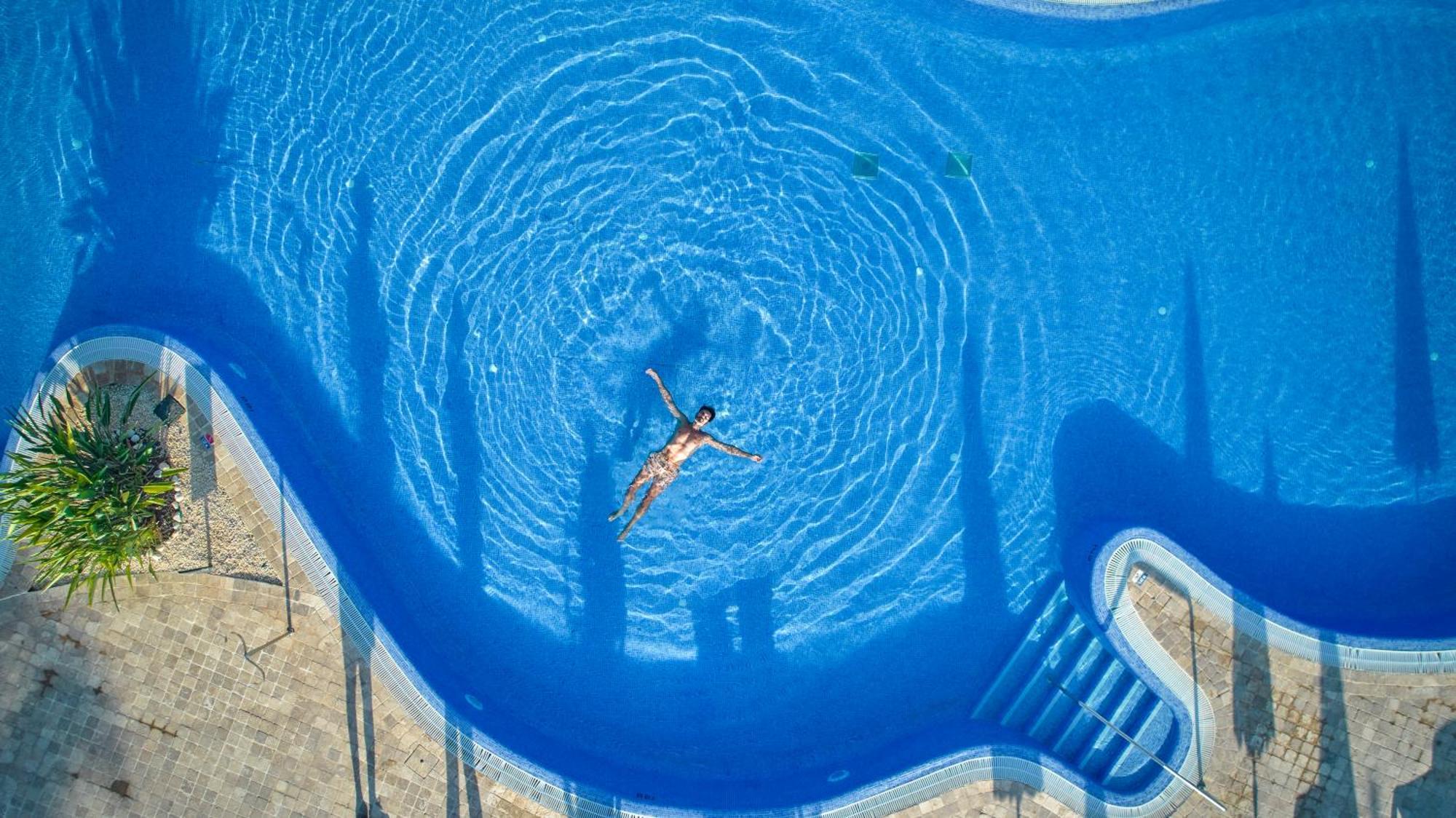 Welikehotel Marfil Playa Sa Coma  Kültér fotó