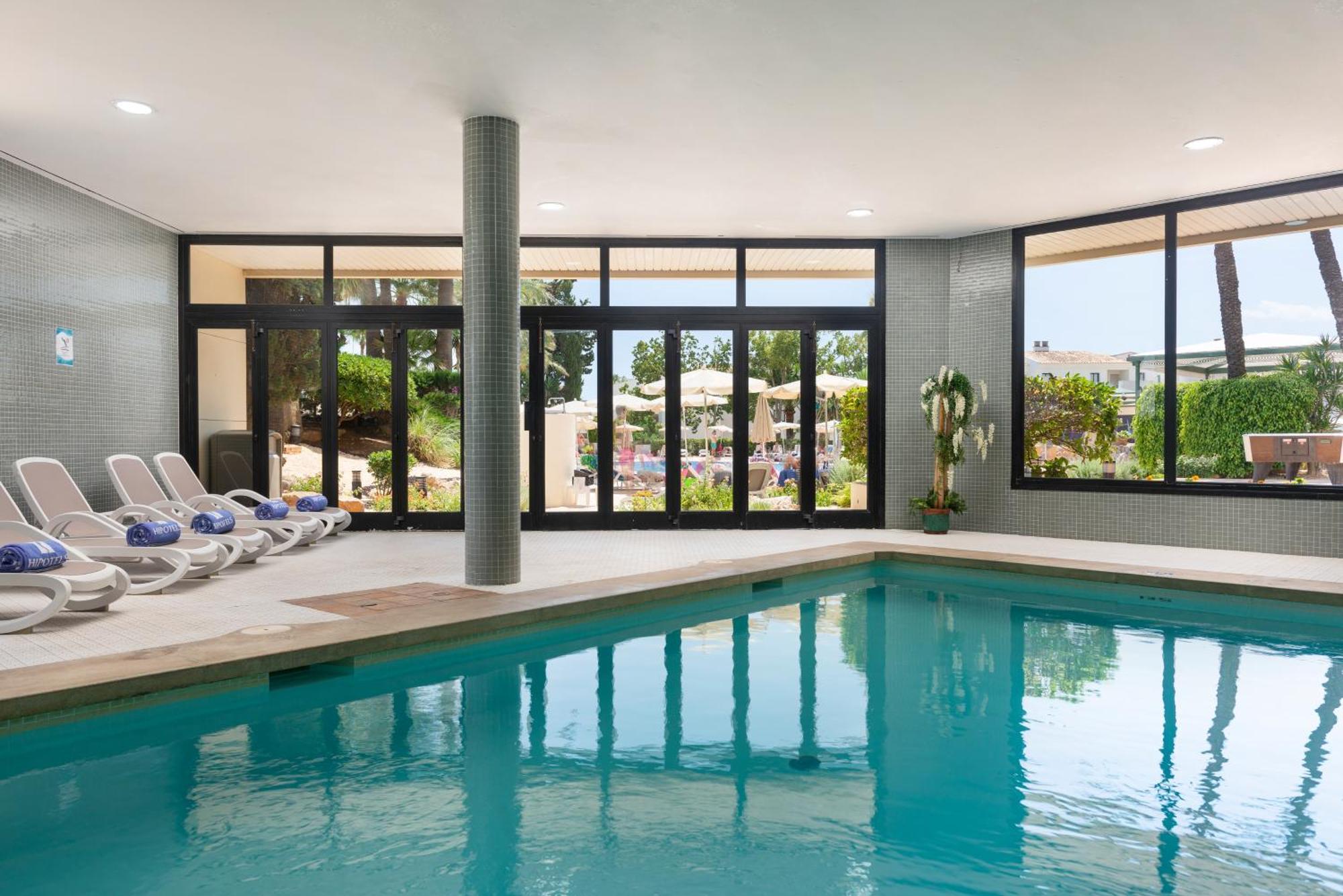 Welikehotel Marfil Playa Sa Coma  Kültér fotó