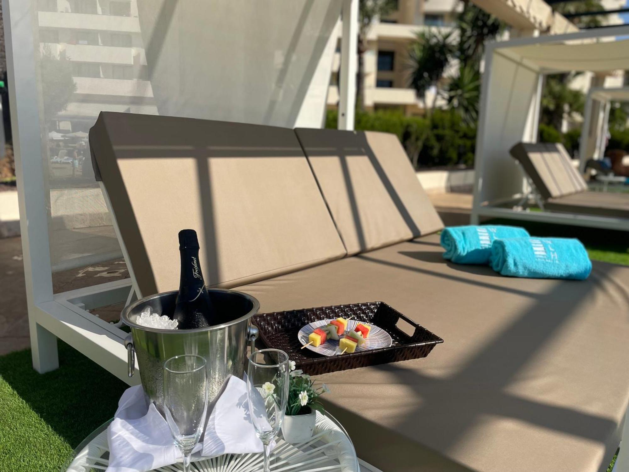 Welikehotel Marfil Playa Sa Coma  Kültér fotó