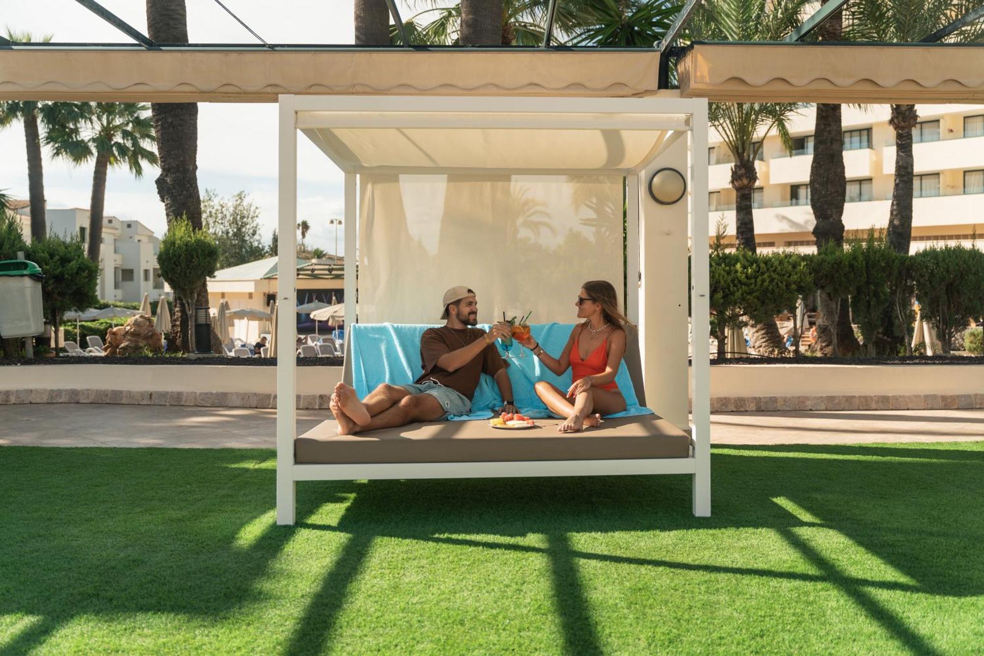 Welikehotel Marfil Playa Sa Coma  Kültér fotó