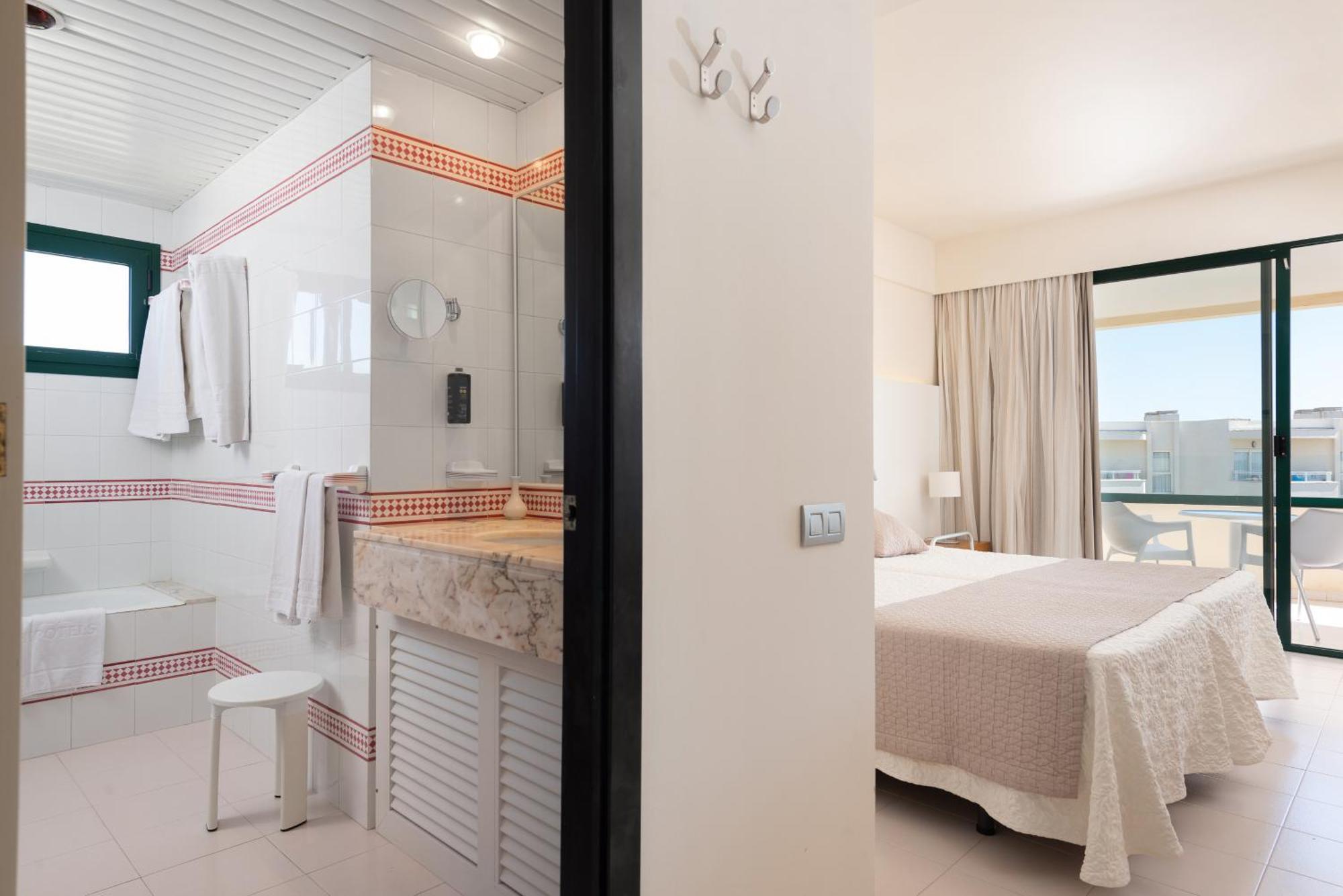 Welikehotel Marfil Playa Sa Coma  Kültér fotó